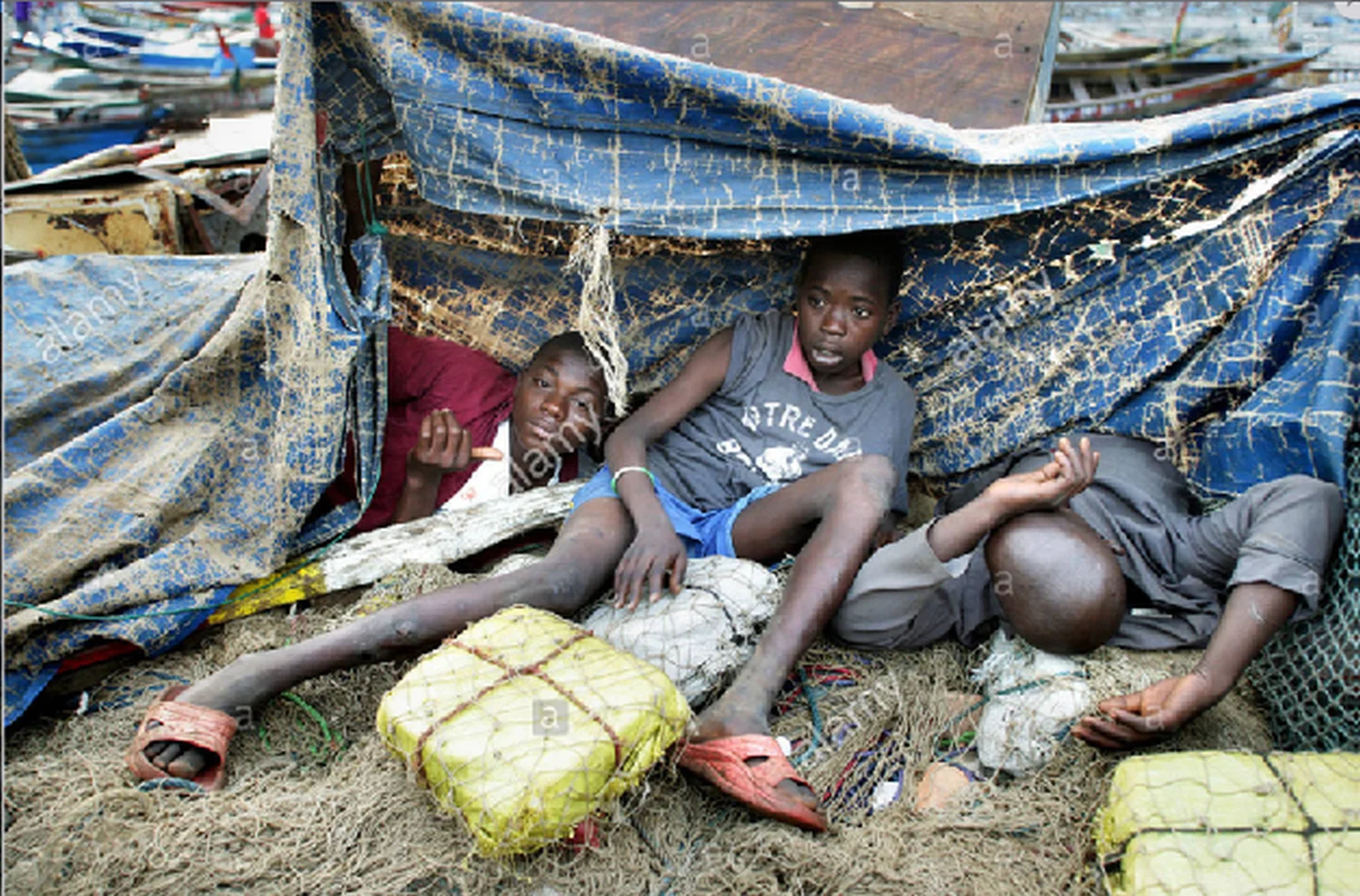 MVFPoor.org - Flüchtlinge